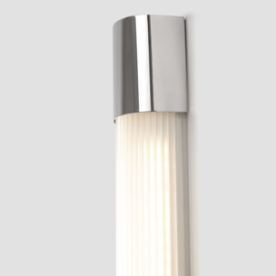 KIVA 600 Lampe applique chrome