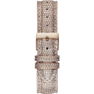 Guess Orologio Analogico Al Quarzo Gd Willow
