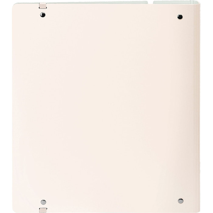 Carpeblock pp foam 4 ani 35mm c/recambio safta "light pink"