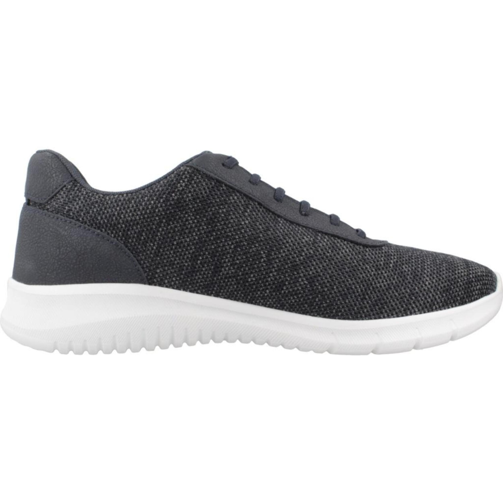 Sneakers de  Hombre de la marca GEOX  modelo U MONREALE AZUL
