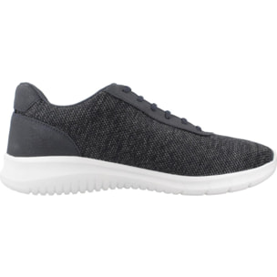 Sneakers de  Hombre de la marca GEOX  modelo U MONREALE AZUL