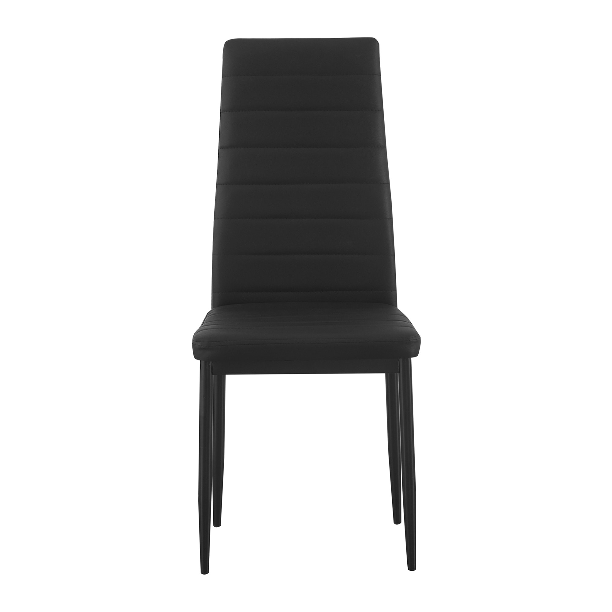 Silla Cassel Negra
