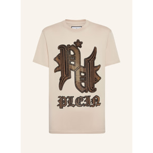 PHILIPP PLEIN Maglietta a girocollo TATTOO