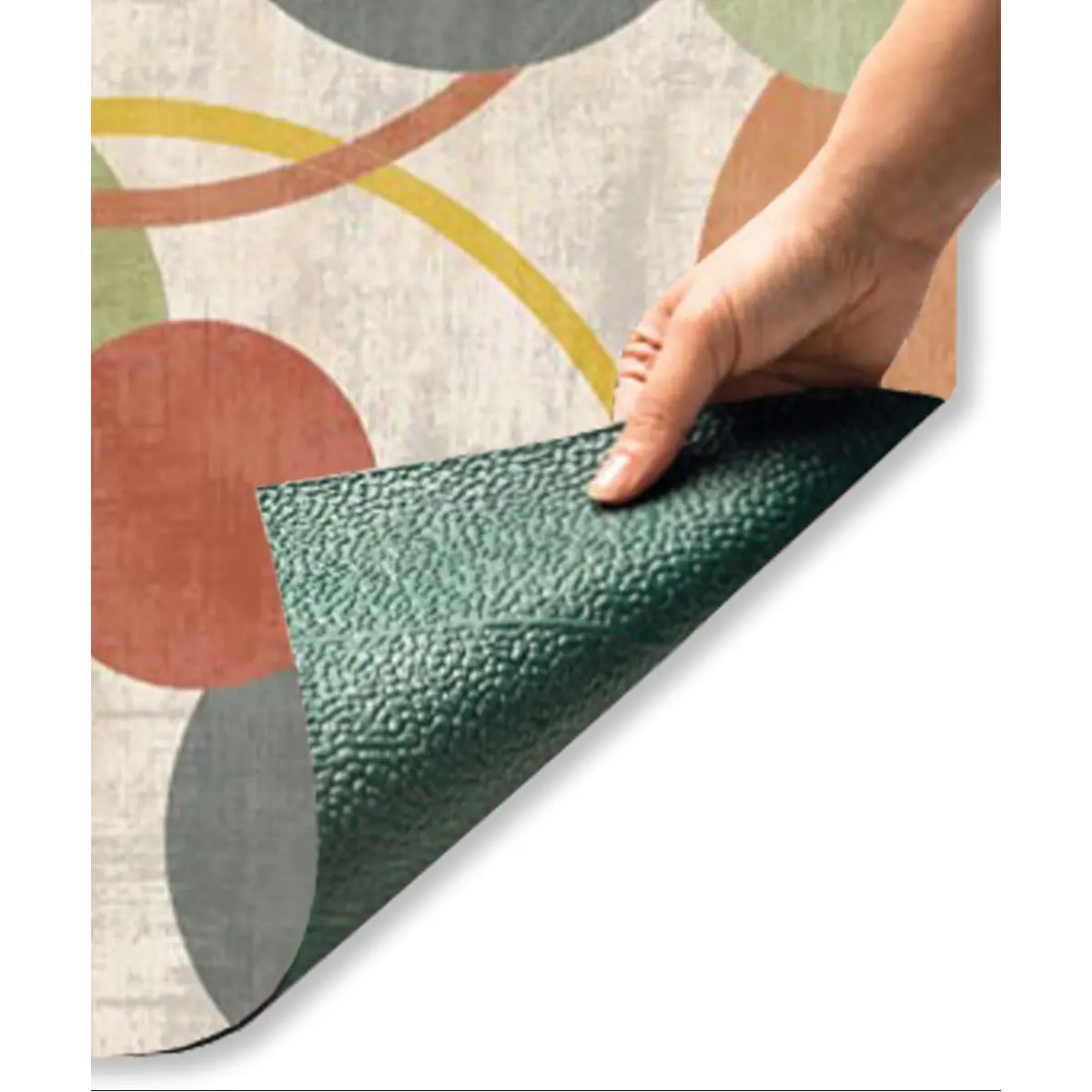 Passatoia corsia cucina ingresso multiuso, lavabile, varie misure