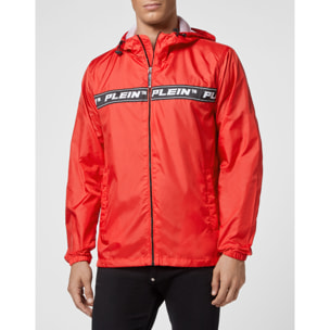 PHILIPP PLEIN Windbreaker