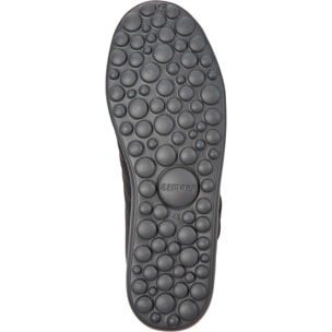 Zapatos de cordones - CAMPER Pelotas XL - Gris - Textil tecnico
