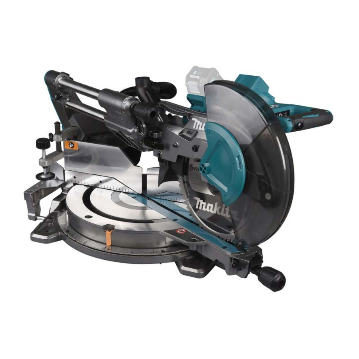 Sierra radial 305 mm 40V max XGT Bluetooth - MAKITA - sin batería - LS003GZ01