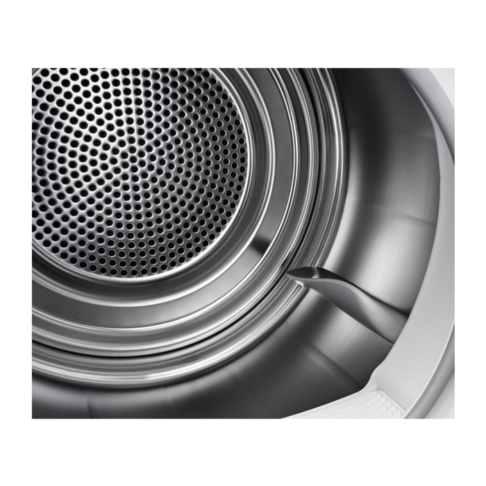 AEG Secadora con Bomba de Calor Serie 7000 SensiDry® de 8 kg TR708L2OZ