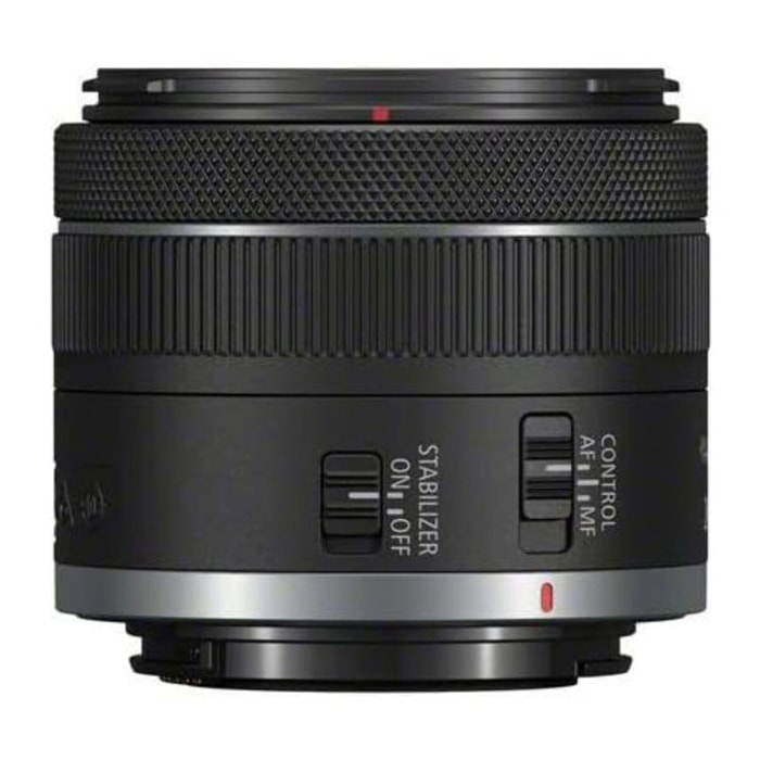 Objectif pour Hybride CANON RF 24-50mm f/4.5-6.3 IS STM