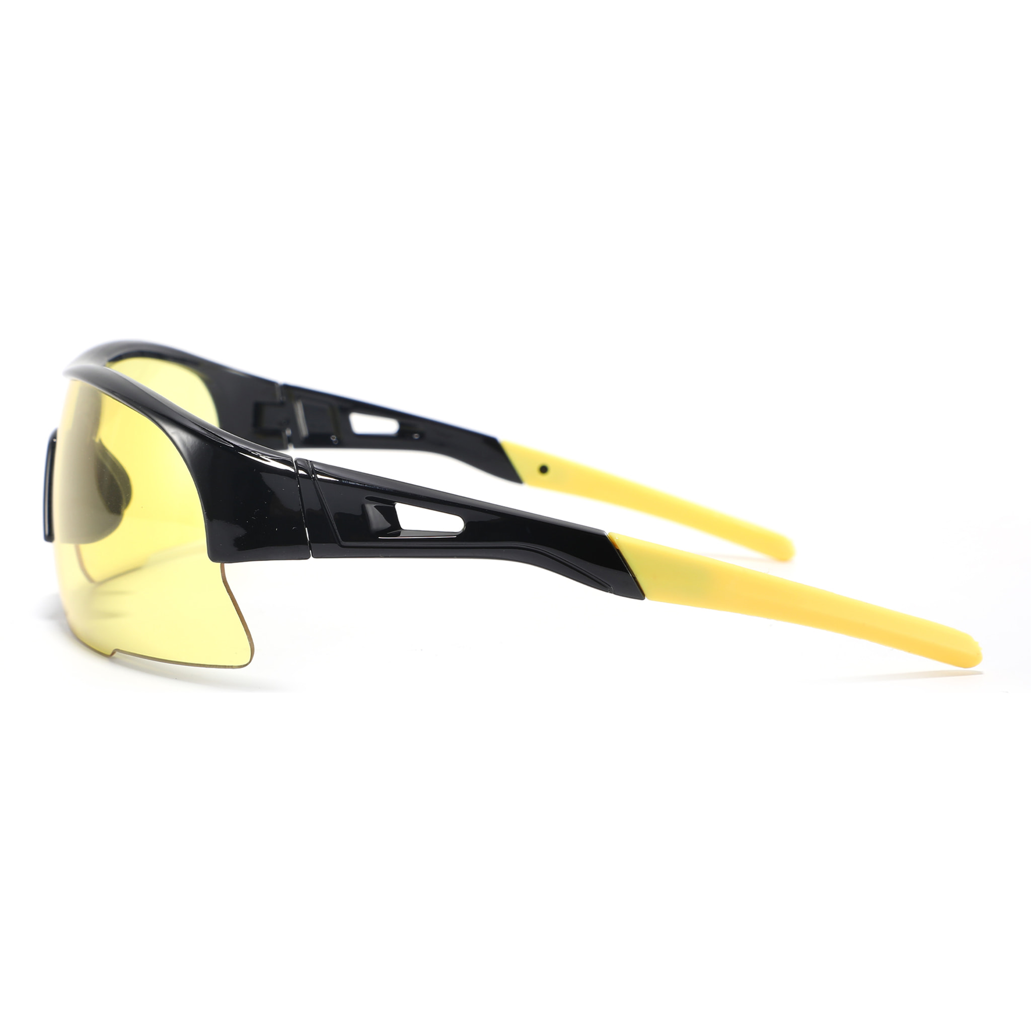 Gafas de Sol Fluor 9185-C7 de Tr90 Unisex 54 mm