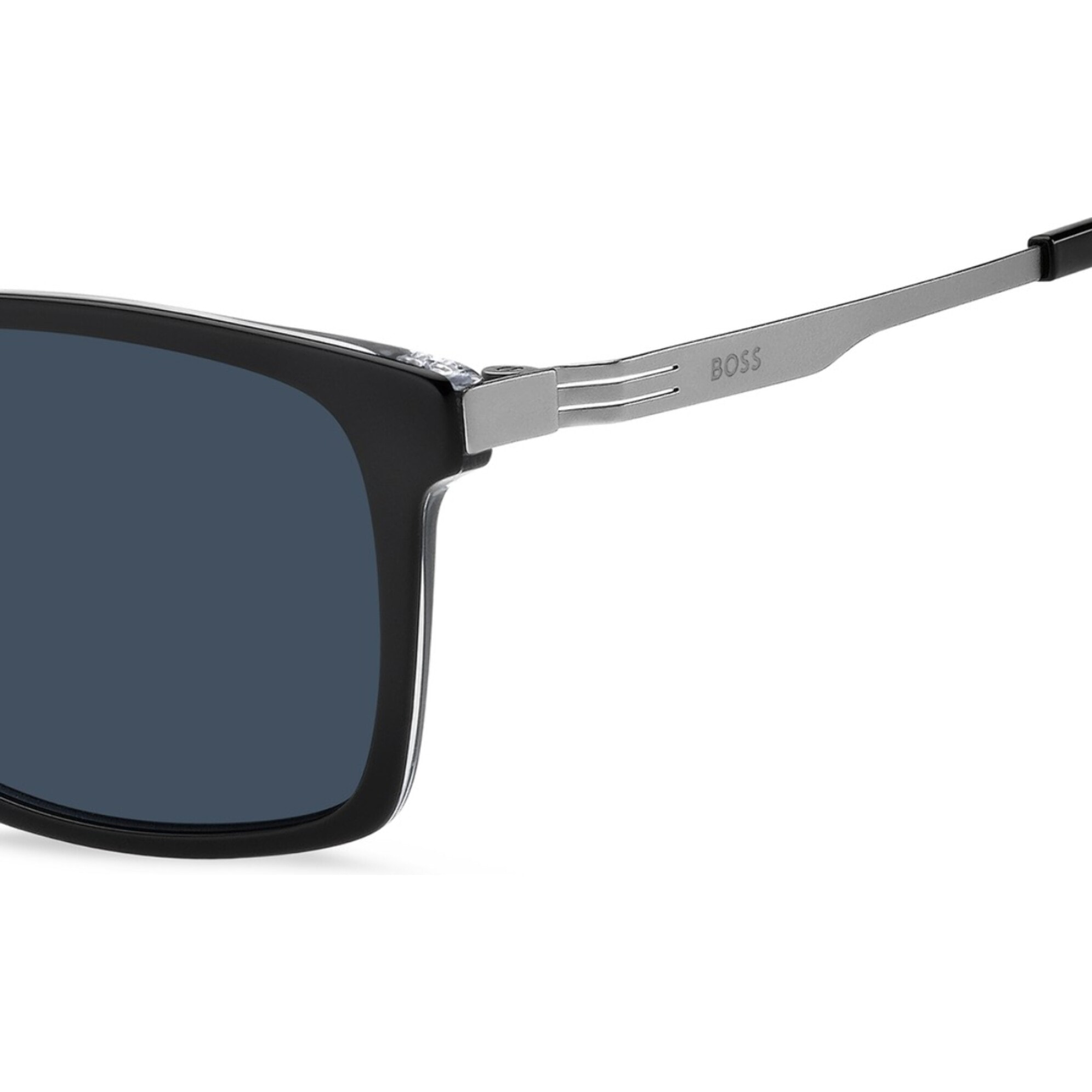 Gafas de Sol Hugo Boss 1836/G/S 7C5 de Acetato Hombre 56 mm