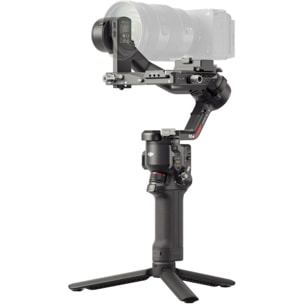 Stabilisateur DJI RS 4