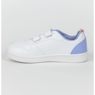 Zapatilla deportiva infantil unisex "Stitch"