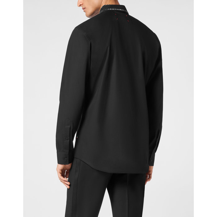 PHILIPP PLEIN Shirt Slim Fit SUGAR DADDY