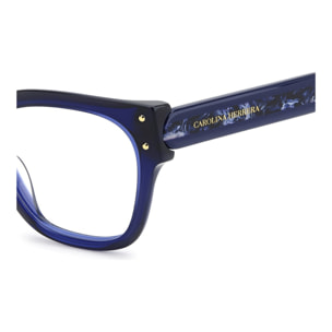 Gafas de Vista Carolina Herrera HER 0324 PJP de Acetato Mujer 53 mm