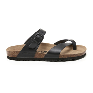 Sandalia BILLOWY NEGRO