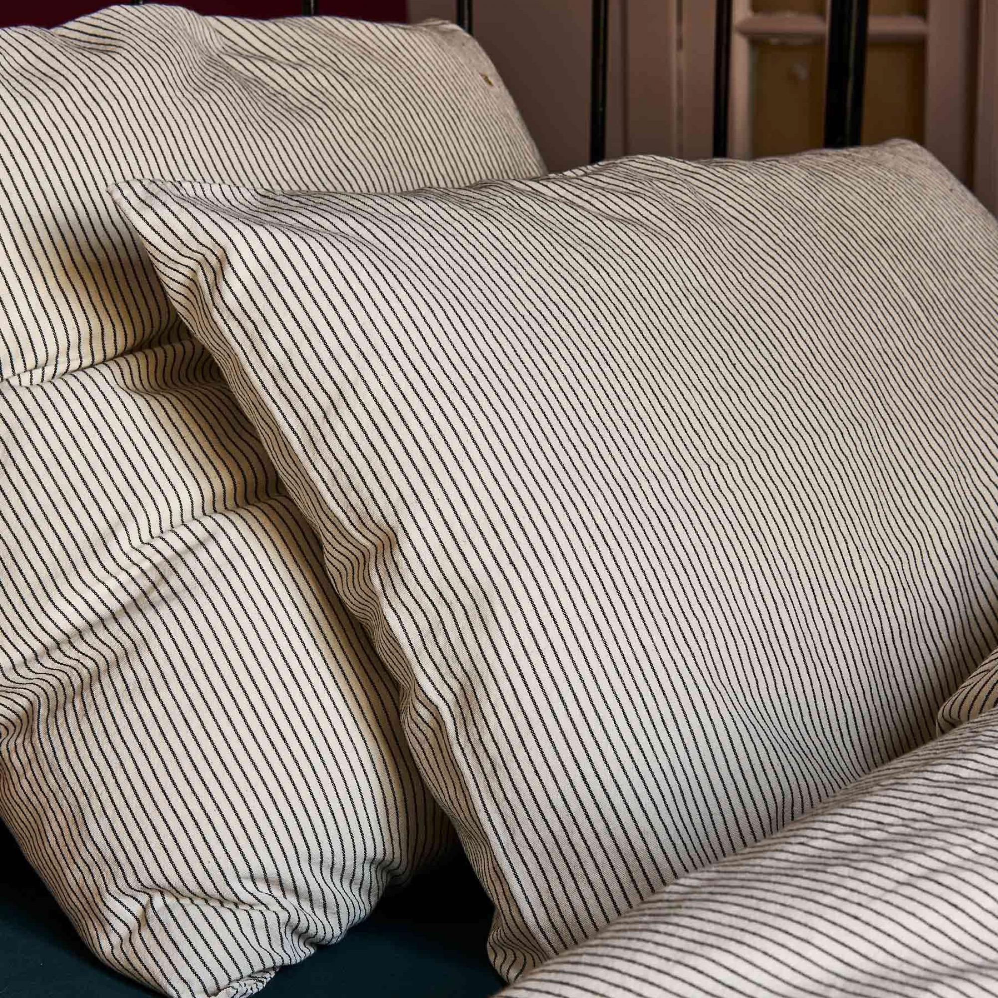 Taie d'oreiller Léonie