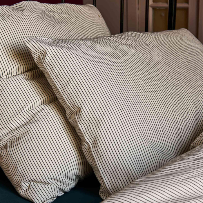 Taie d'oreiller Léonie