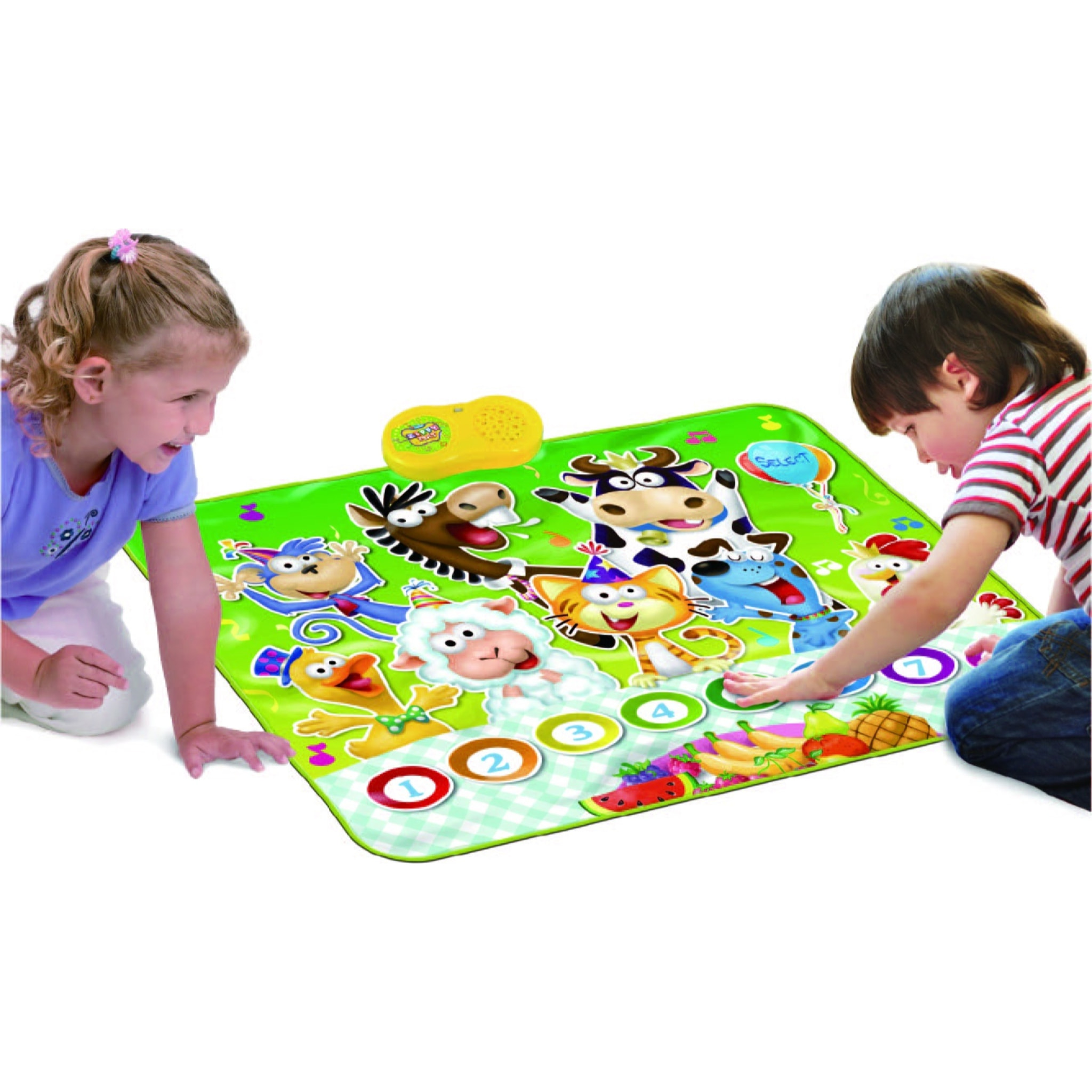 FIESTA DE CUMPLEAÑOS