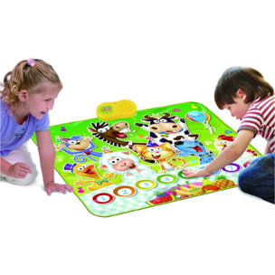 FIESTA DE CUMPLEAÑOS