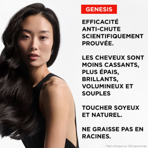Genesis - Cure Ampoules Anti-Chute Fortifiantes 252 ml