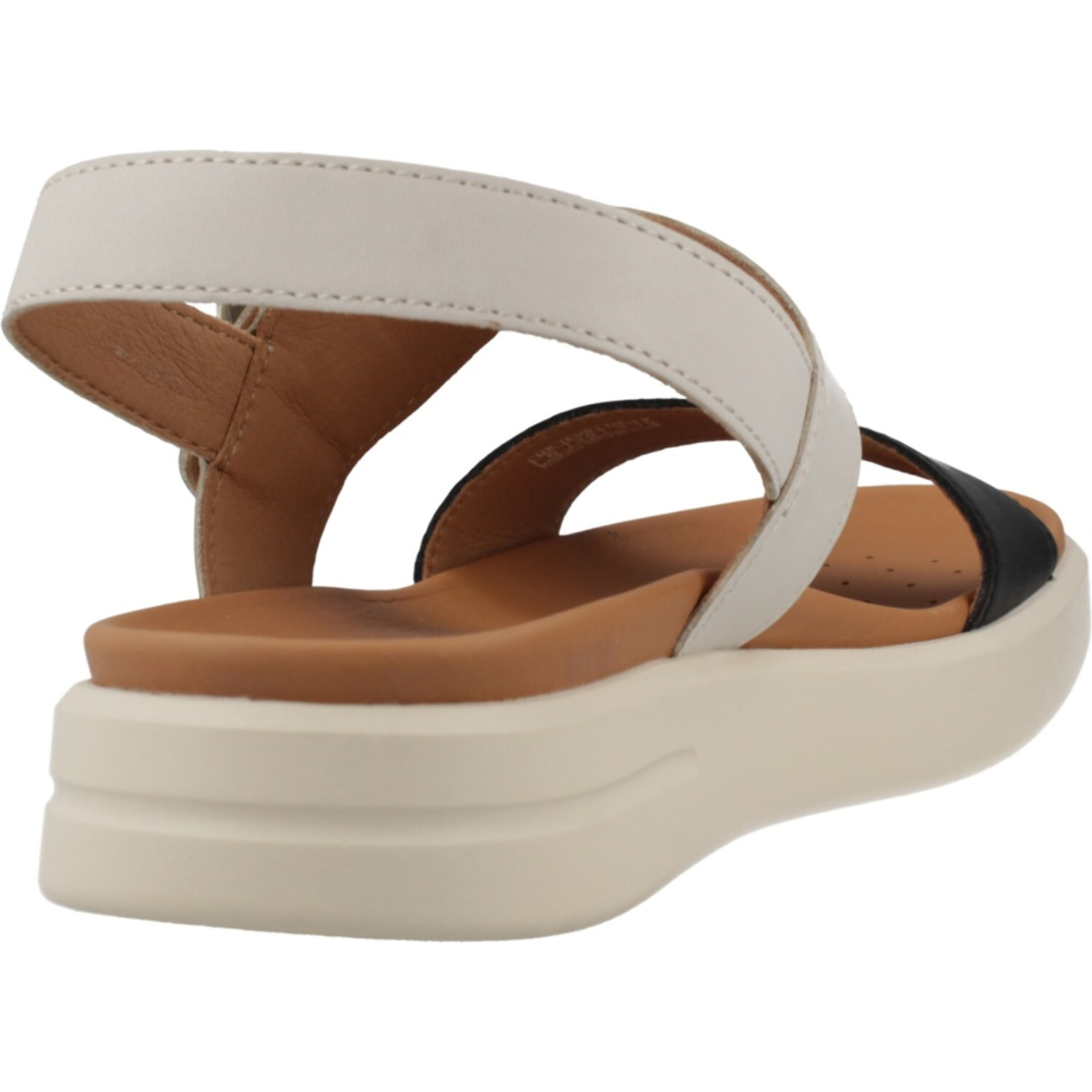 Sandalias Mujer de la marca GEOX  modelo D XAND 2S BEIS
