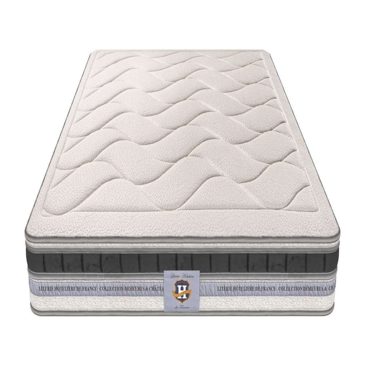 Matelas Cheverny - 2 Places