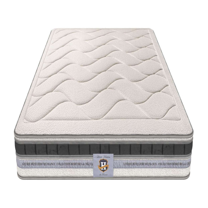 Matelas Cheverny - 2 Places