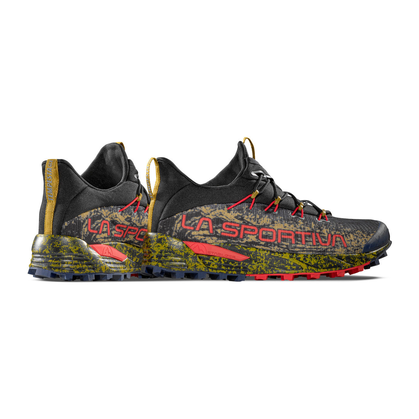 Tempesta Goretex Hombre Zapatillas Trail Running