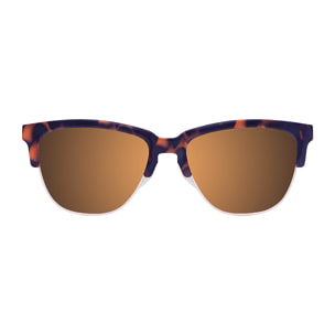 Gafas de sol OCEAN LAFITENIA - Carey mate / Marrón