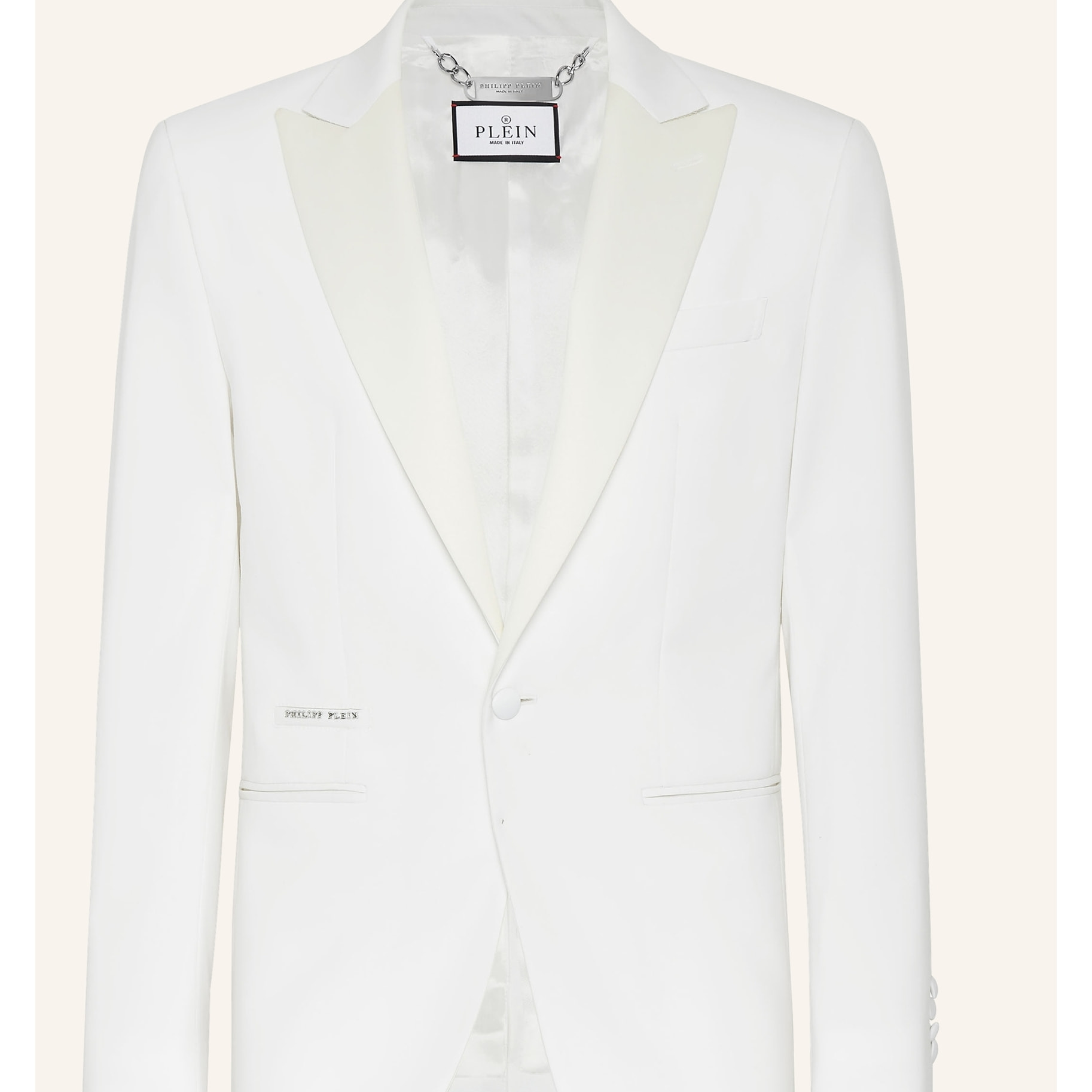 PHILIPP PLEIN Blazer