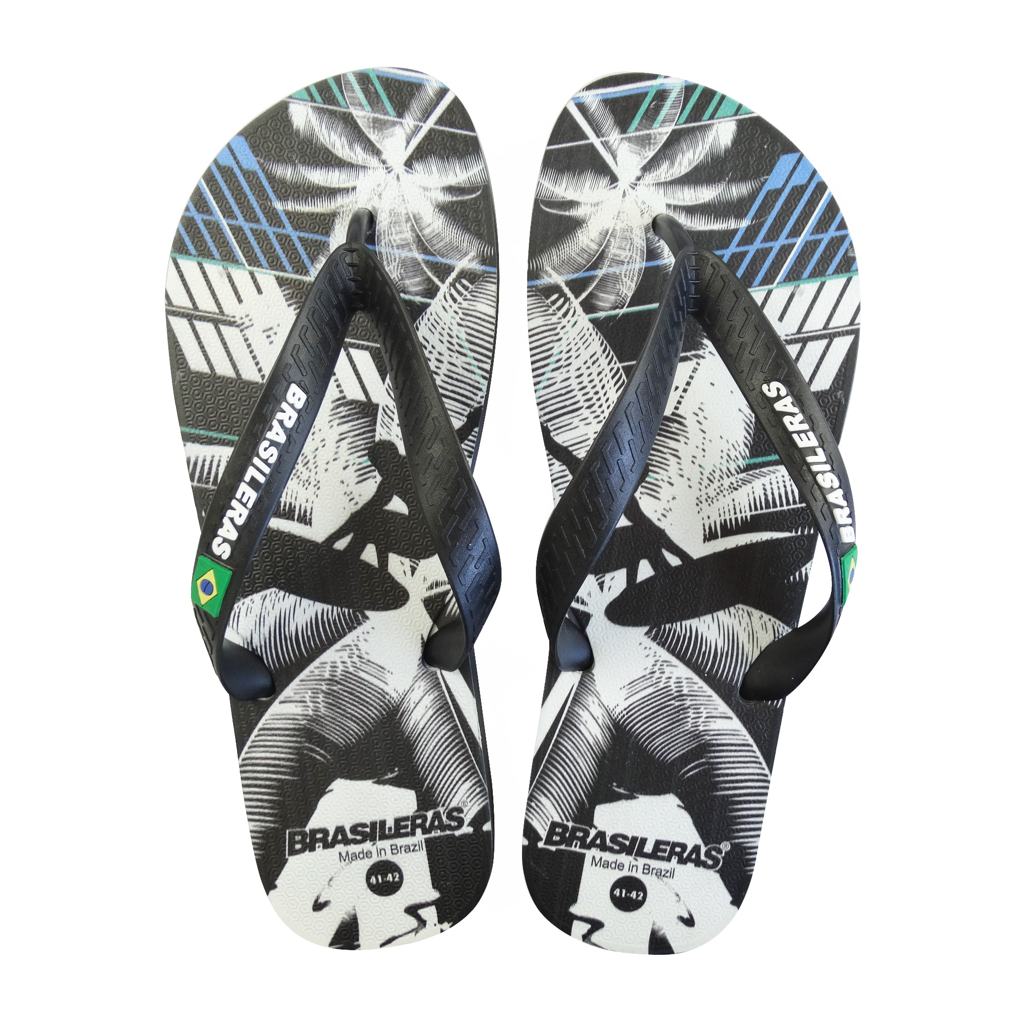 Chanclas de playa ,Printed 20 Mix