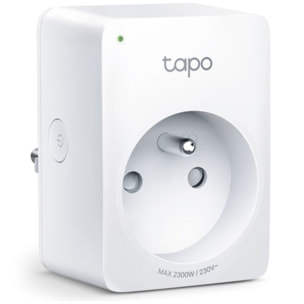 Prise connectée TP-LINK Tapo P100 Wifi