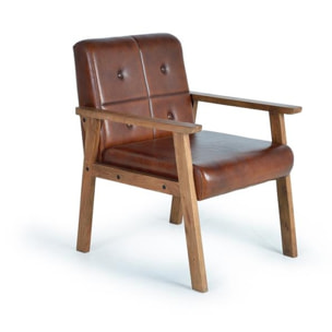 Sillón - 82 x 60 x 65 cm