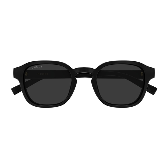 Gafas de Sol Gucci GG2106S-001 de Acetato Hombre 49 mm