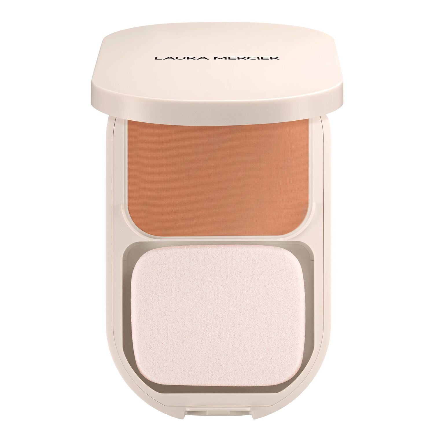 Real Flawless Feather Matte Powder Foundation - Fond de Teint Poudre Matifiant