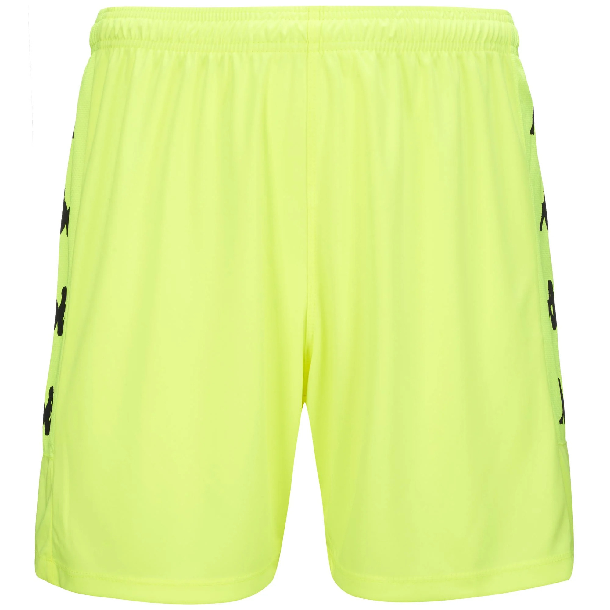 Kappa - Pantaloni Corti Uomo Verde - Kappa4Football Gondo