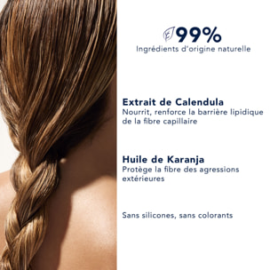 Plage - L’icône huile protectrice 100 ml