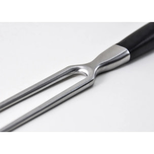Set Hashi Tsuchime Deluxe 10 Piezas Completo: 5 cuchillos (de pelar + petty + nakiri + santoku + gyuto) + portacuchillos magnético bambú + tabla de cortar bambú + set de afilado de grano 180/800 + afiladora + tenedor