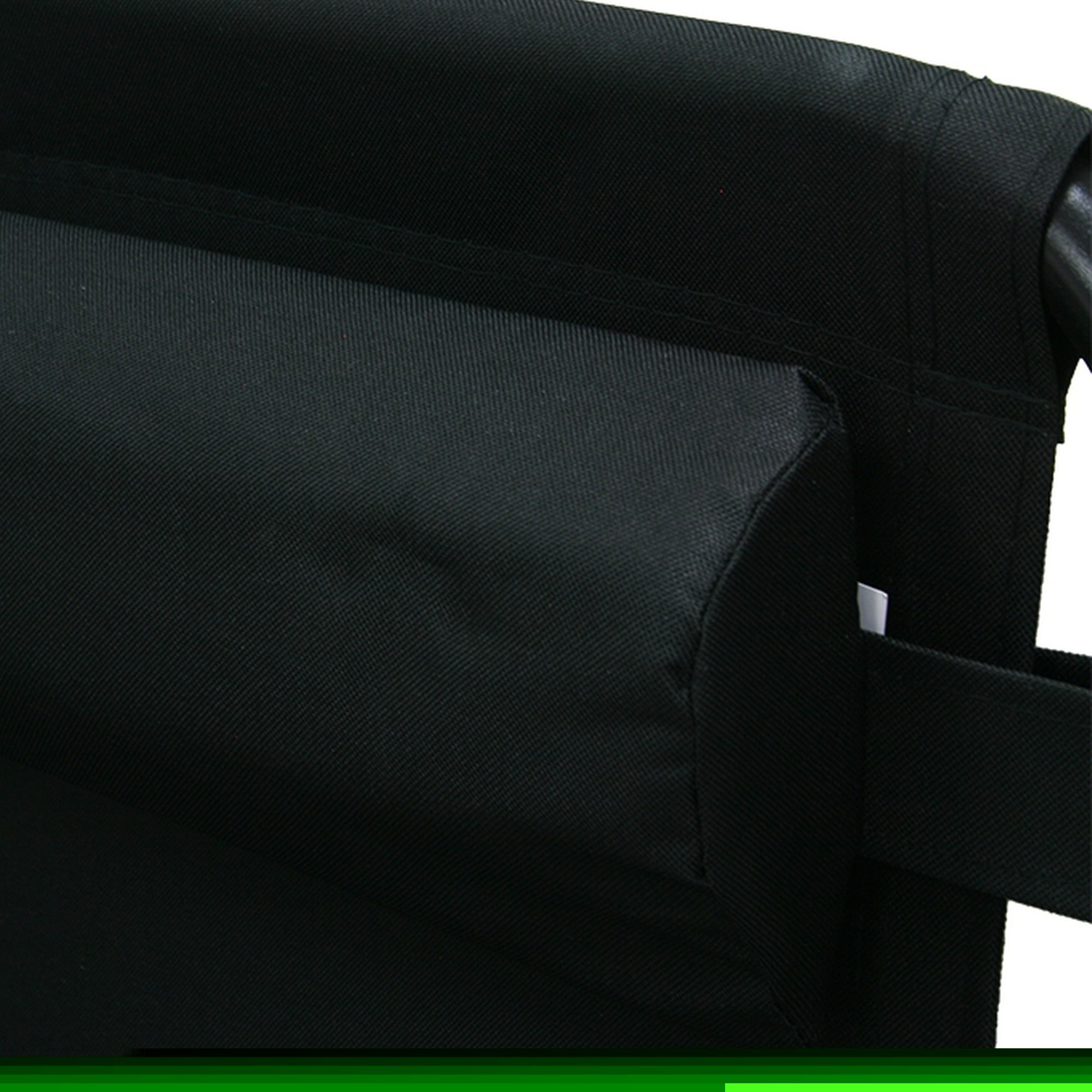 Juego de 2 sillas-tumbona gravedad 0, patas 25 mm 90*65*110cm