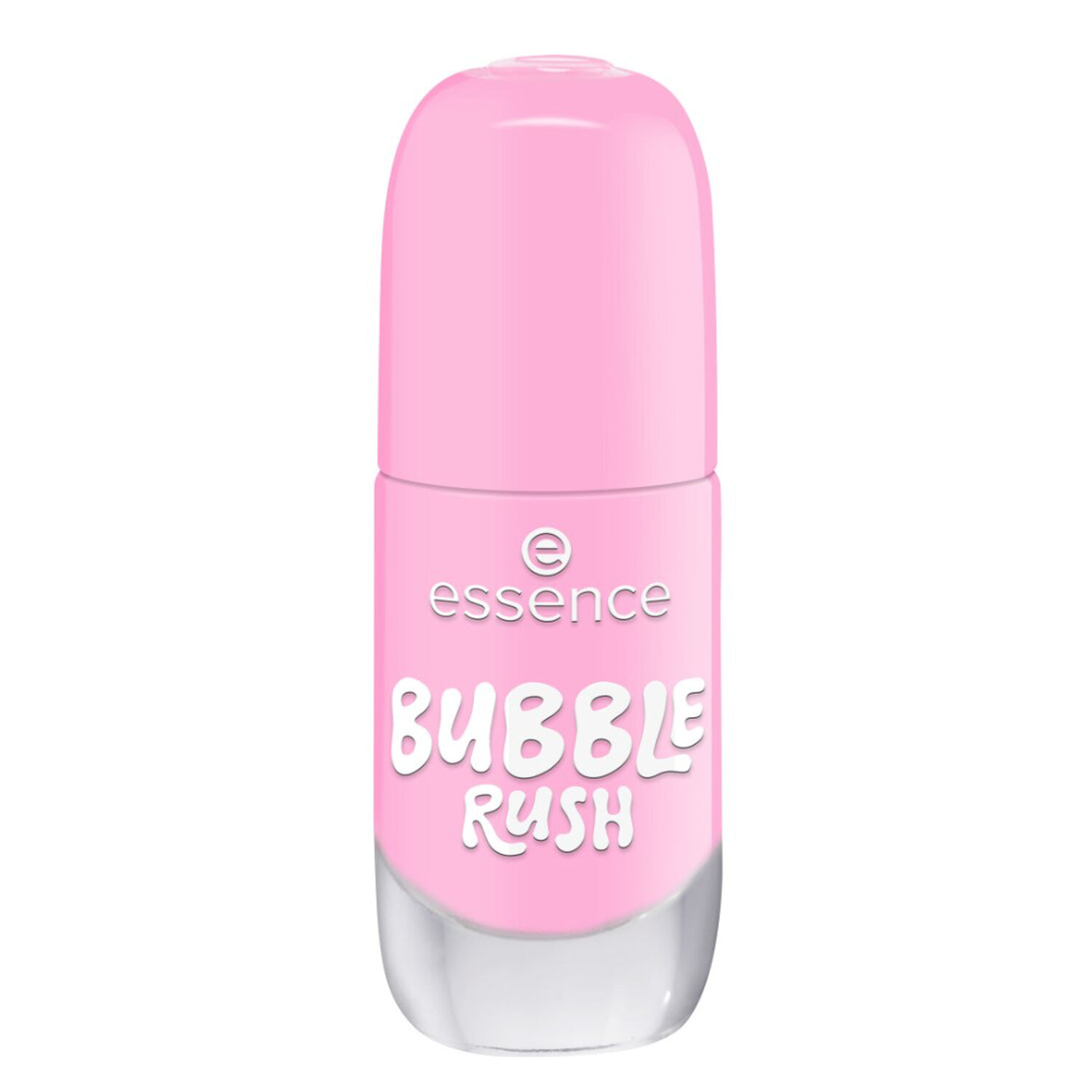 Gel Nail Polish - Vernis à Ongles Séchage Rapide Fini Brillant 8ml