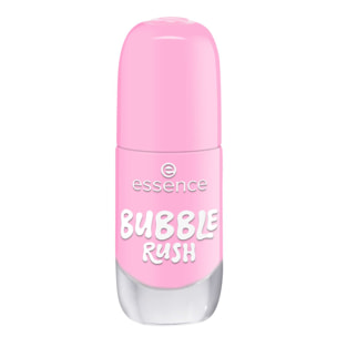 Gel Nail Polish - Vernis à Ongles Séchage Rapide Fini Brillant 8ml