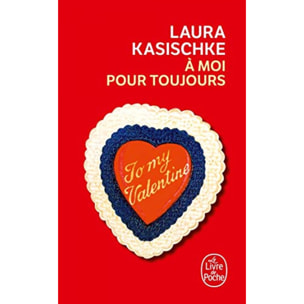 Kasischke, Laura | A moi pour toujours (cc) | Livre d'occasion