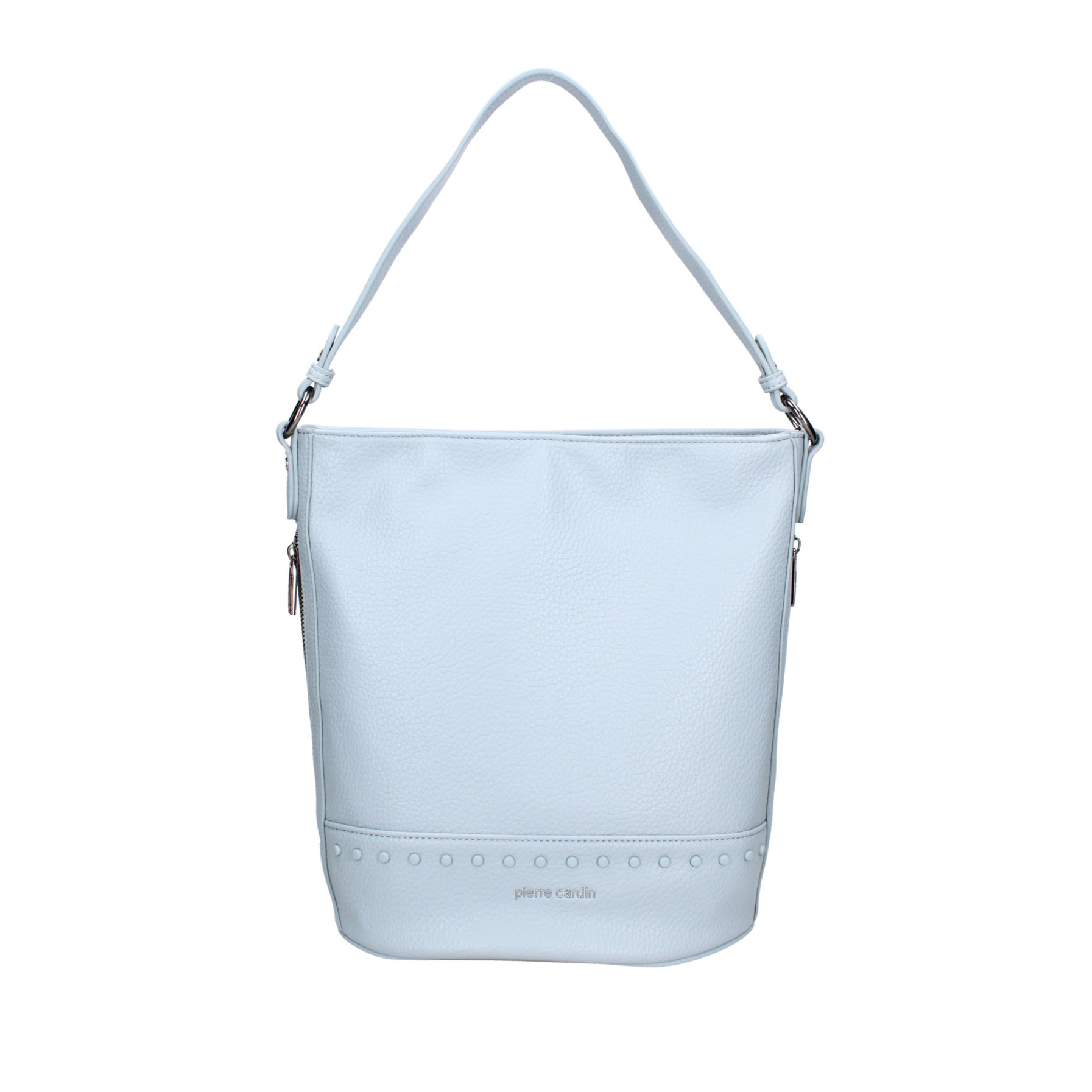 Borsa a spalla  da donna Poliuretano In Poliuretano 27x31x15 cm