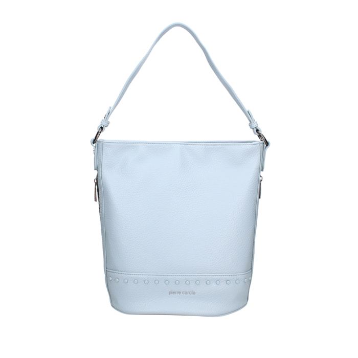 Borsa a spalla  da donna Poliuretano In Poliuretano 27x31x15 cm