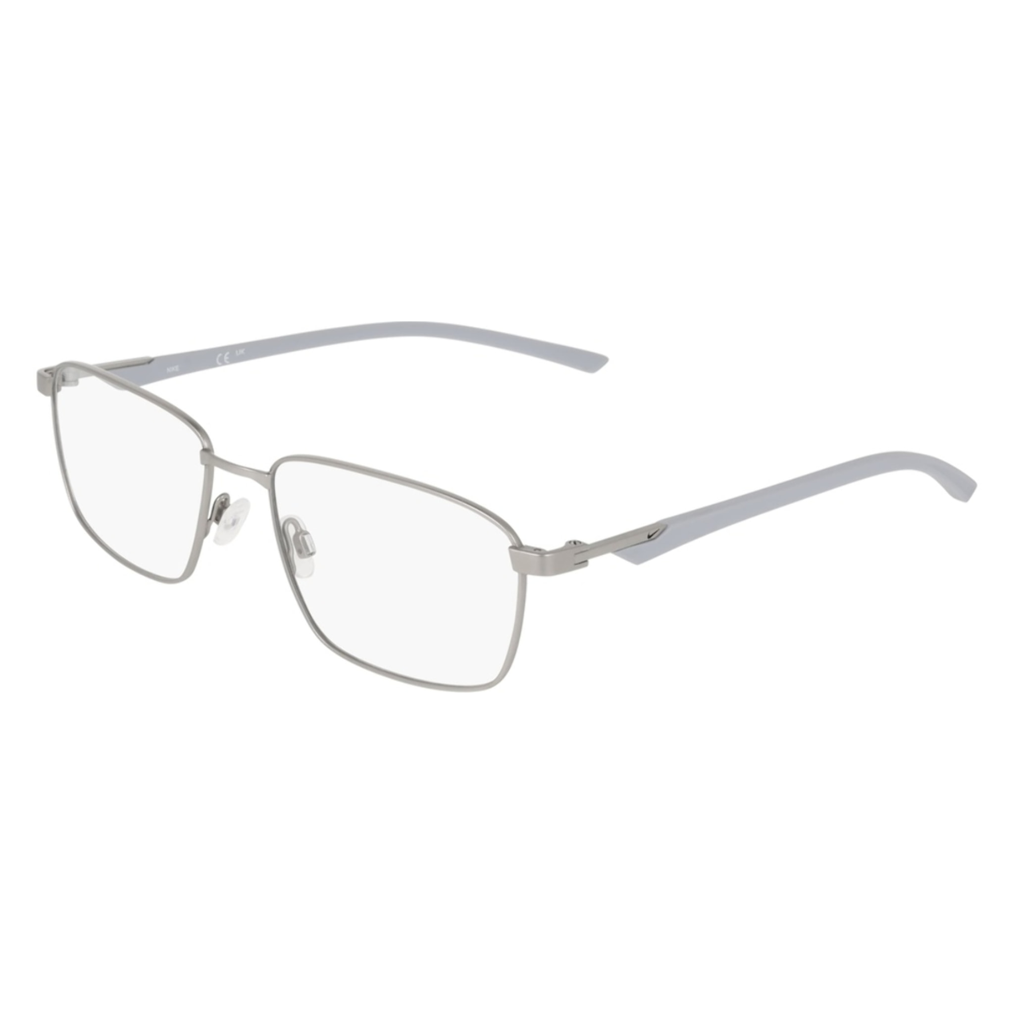Gafas de Vista Nike 4322 045 de Metal Hombre 56 mm