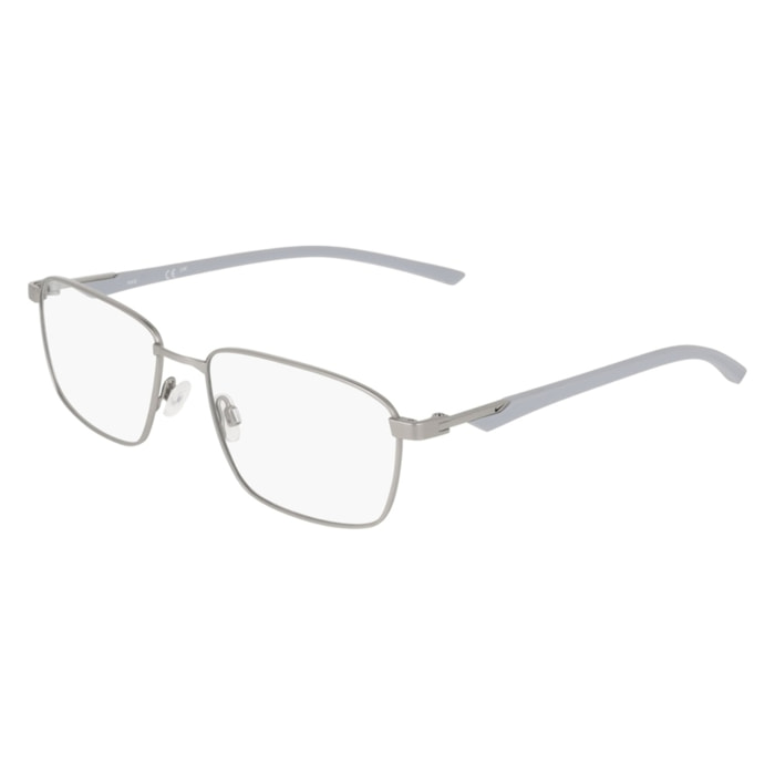 Gafas de Vista Nike 4322 045 de Metal Hombre 56 mm