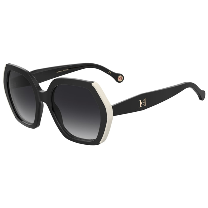Gafas de Sol Carolina Herrera HER 0221/G/S 3H2 de Acetato Mujer 50 mm