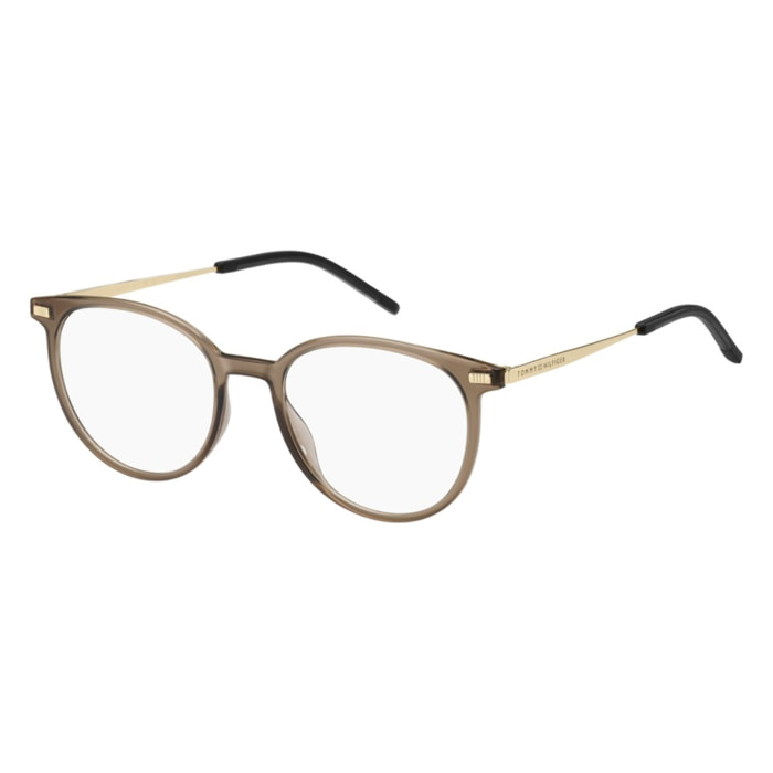 Gafas de Vista Tommy Hilfiger TH 2020 09Q de Nylon Mujer 50 mm
