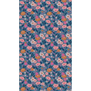 Papier peint panoramique Adèle bloom  Intissé